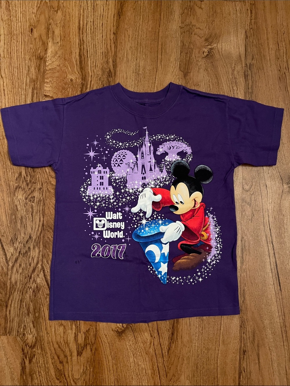 Disney Parks T-Shirt
